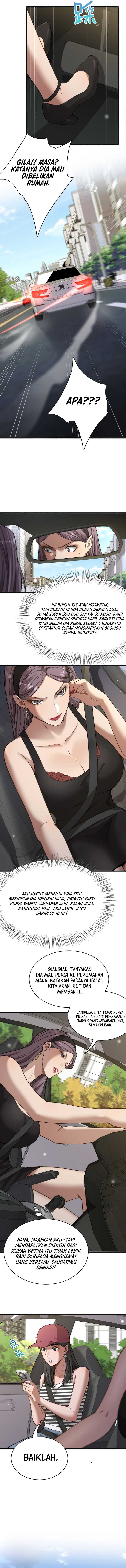 Riches Can’t Buy Loyalty Chapter 11 Image 3