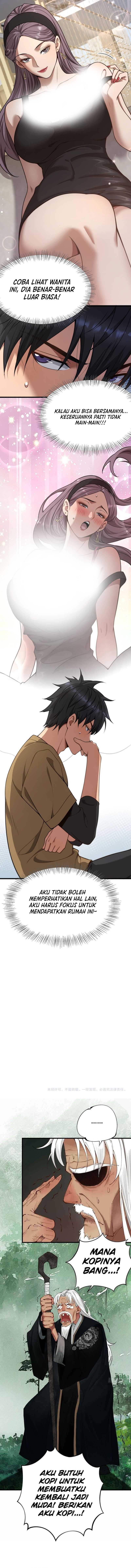 Riches Can’t Buy Loyalty Chapter 11 Image 9