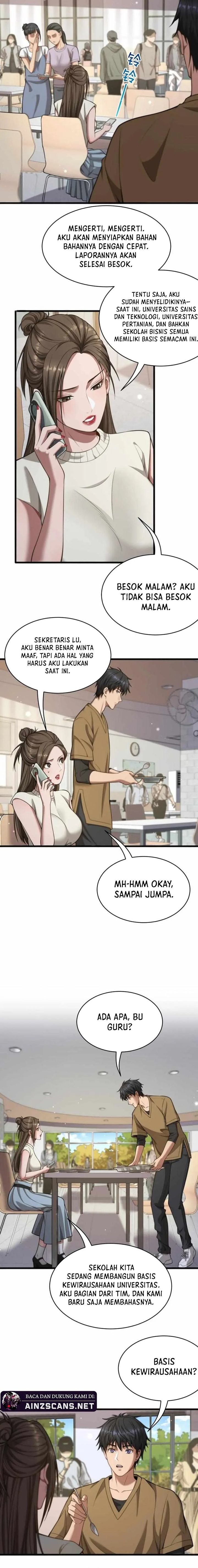 Riches Can’t Buy Loyalty Chapter 12 fix Image 5