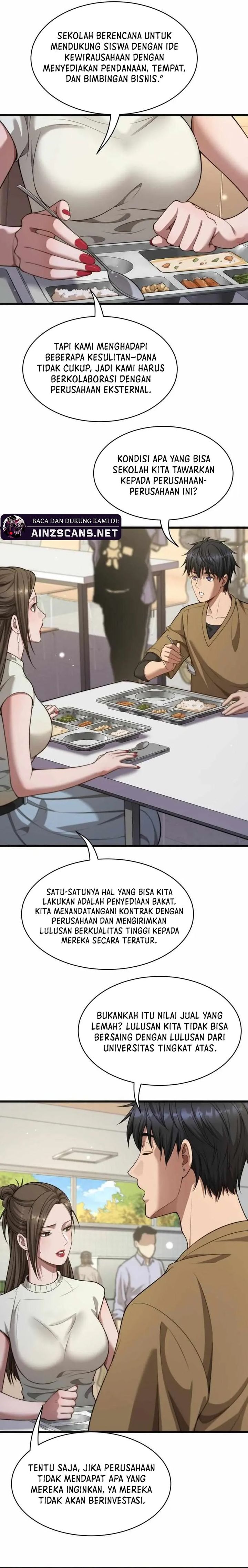 Riches Can’t Buy Loyalty Chapter 12 fix Image 6