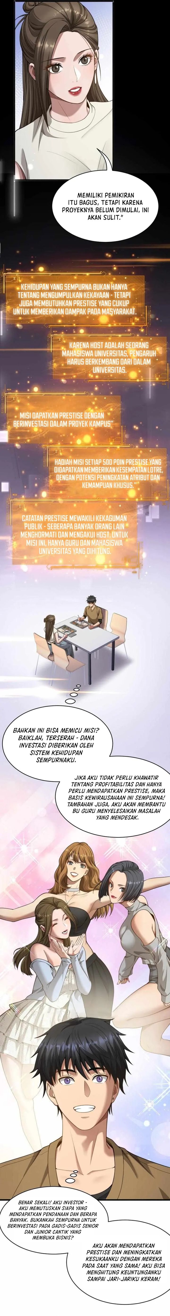 Riches Can’t Buy Loyalty Chapter 12 fix Image 8