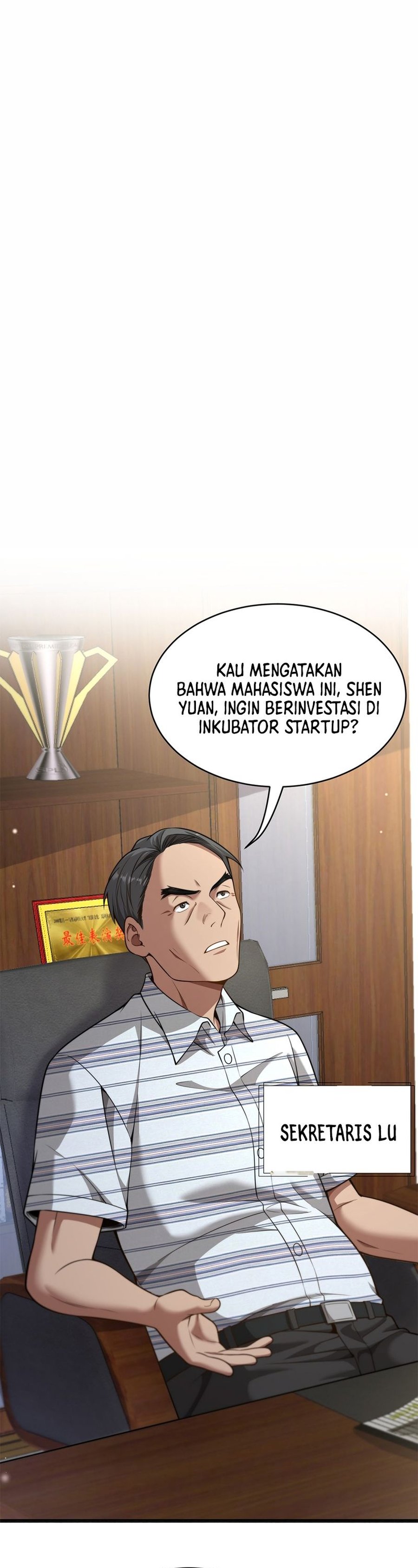 Riches Can’t Buy Loyalty Chapter 13 Image 17