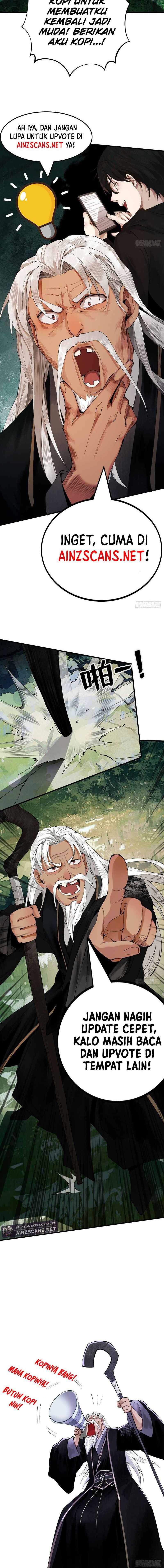 Riches Can’t Buy Loyalty Chapter 14 Image 6