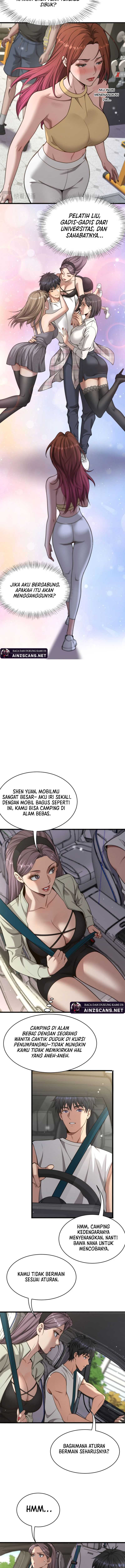 Riches Can’t Buy Loyalty Chapter 15 Image 1