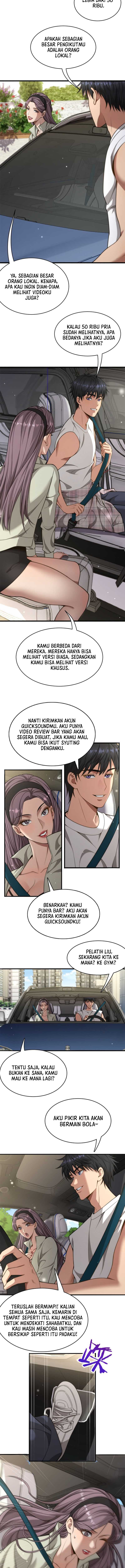 Riches Can’t Buy Loyalty Chapter 15 Image 5