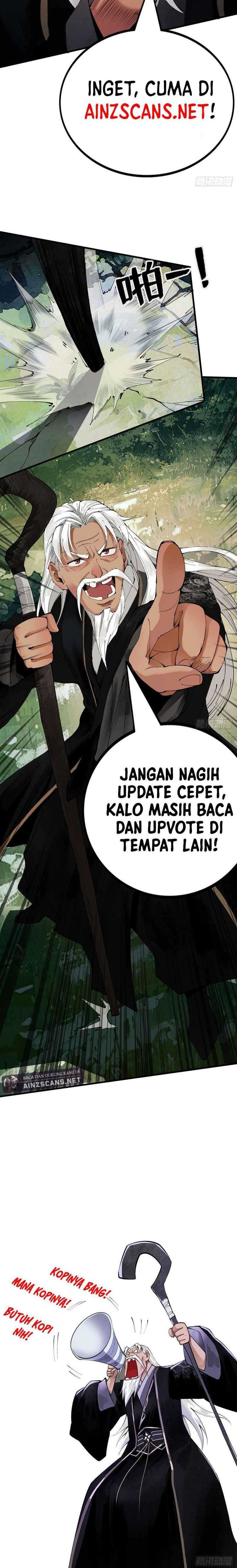 Riches Can’t Buy Loyalty Chapter 15 Image 9