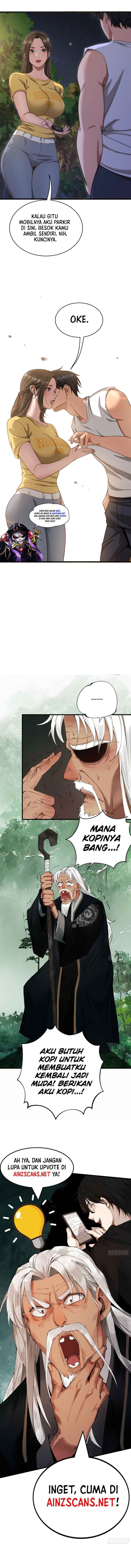 Riches Can’t Buy Loyalty Chapter 16 Image 9