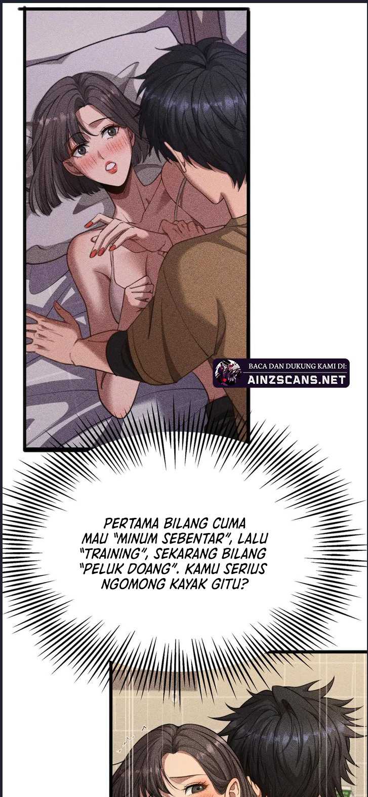 Riches Can’t Buy Loyalty Chapter 17 Image 17