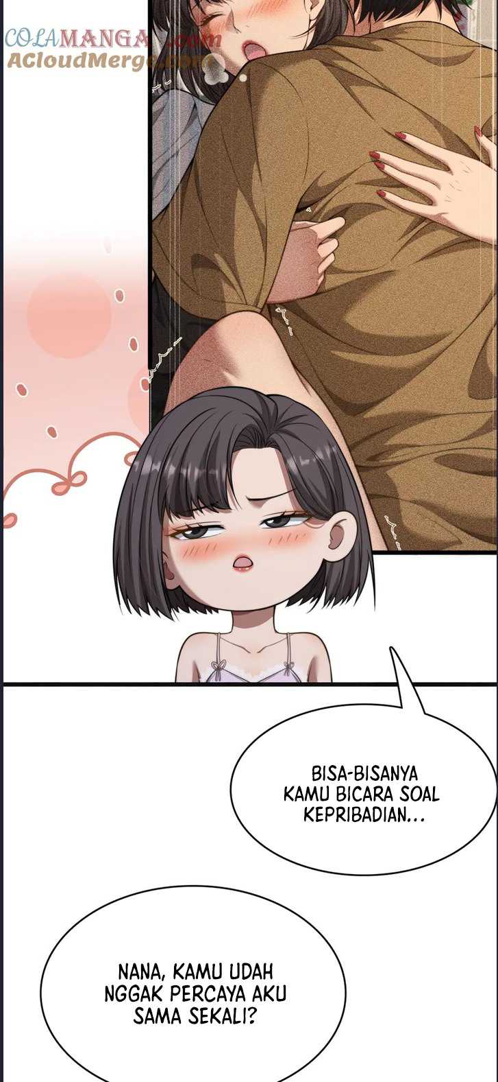 Riches Can’t Buy Loyalty Chapter 17 Image 18