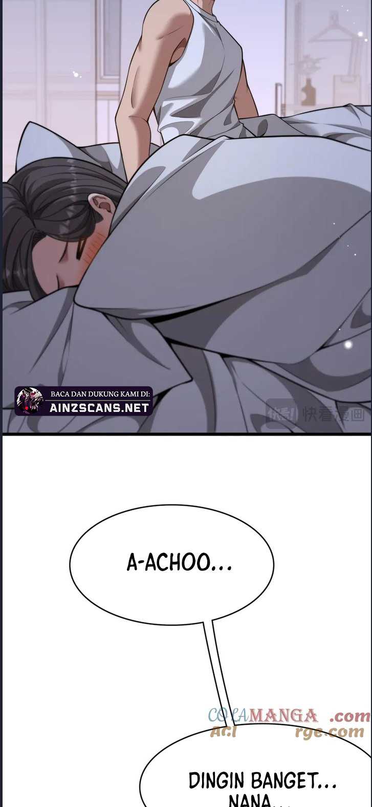 Riches Can’t Buy Loyalty Chapter 17 Image 20