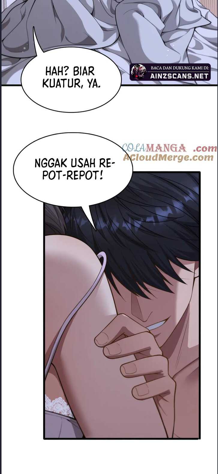 Riches Can’t Buy Loyalty Chapter 17 Image 22