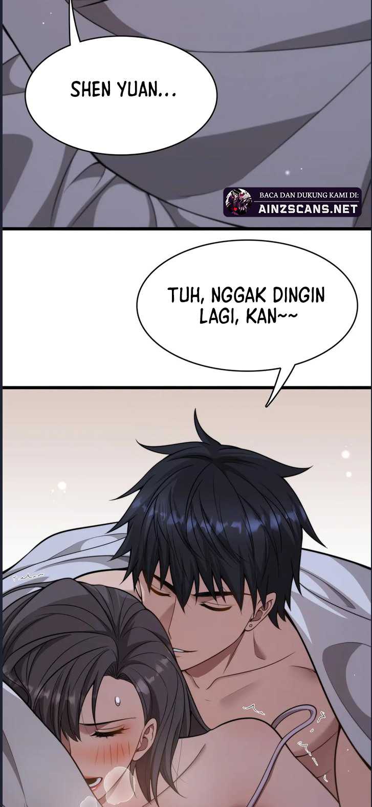 Riches Can’t Buy Loyalty Chapter 17 Image 24