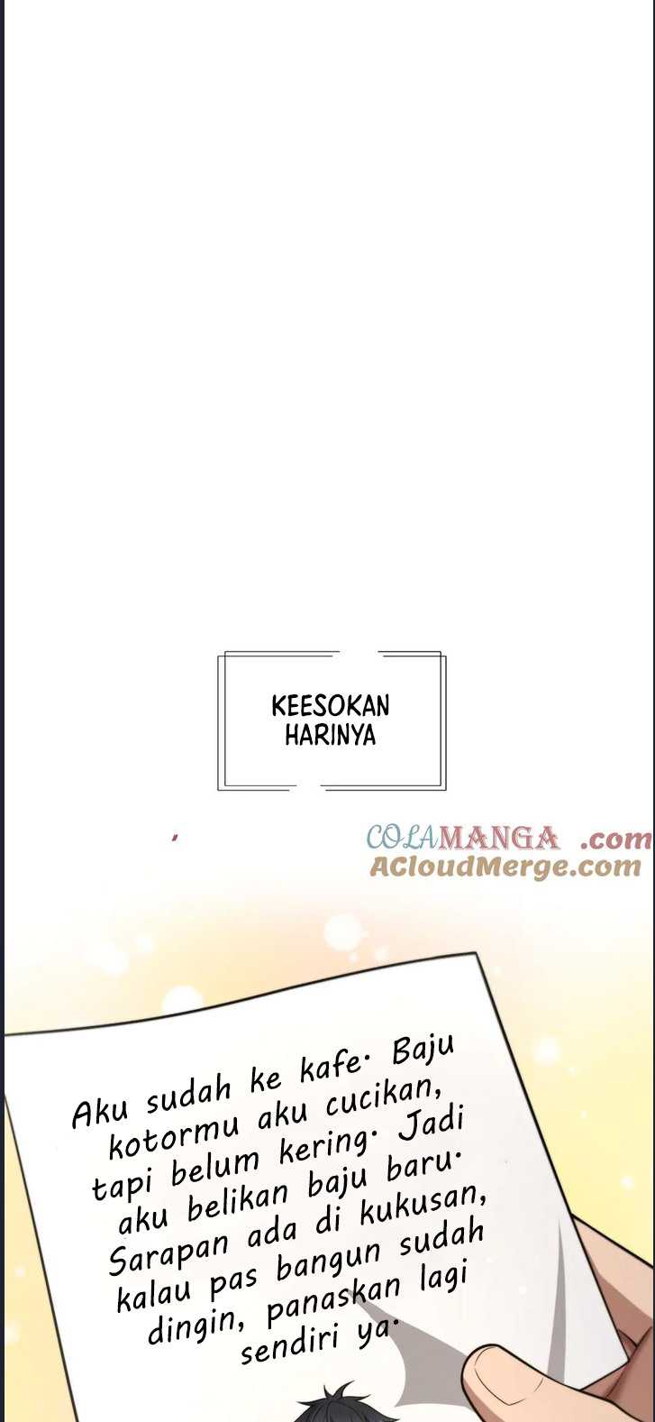 Riches Can’t Buy Loyalty Chapter 17 Image 26