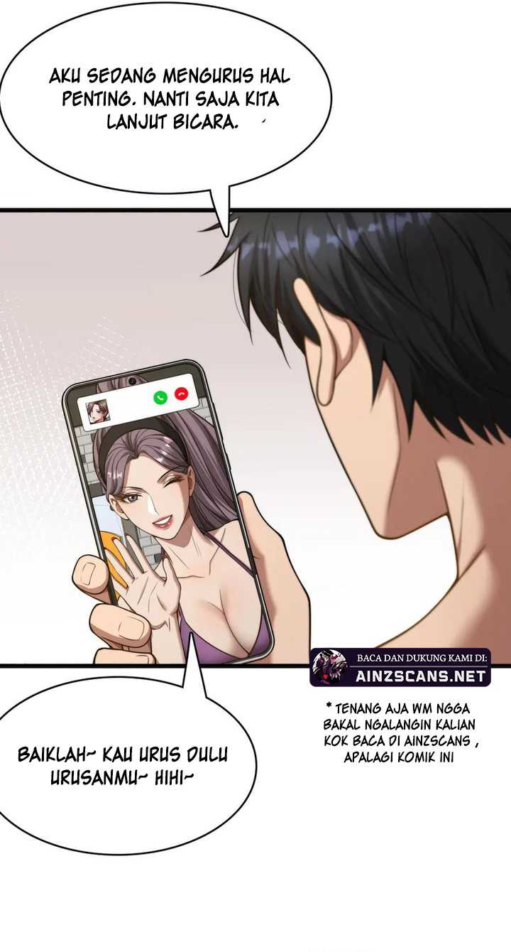 Riches Can’t Buy Loyalty Chapter 18 Image 3