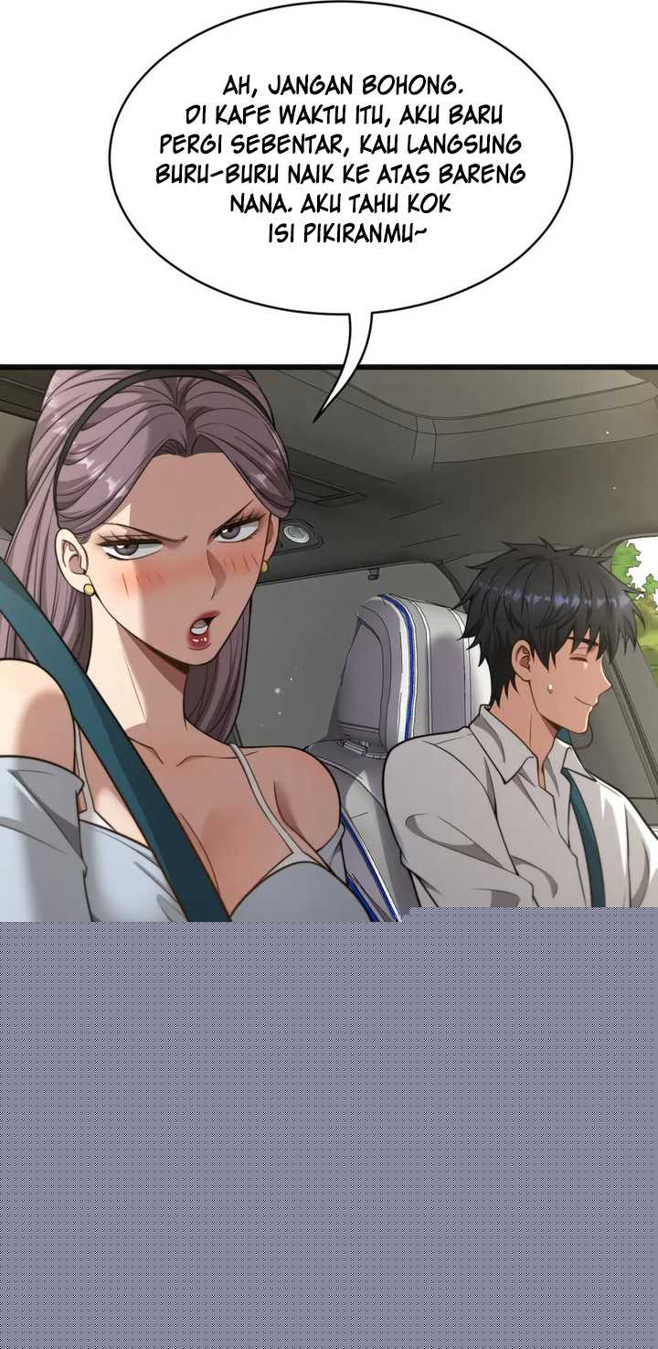 Riches Can’t Buy Loyalty Chapter 18 Image 18