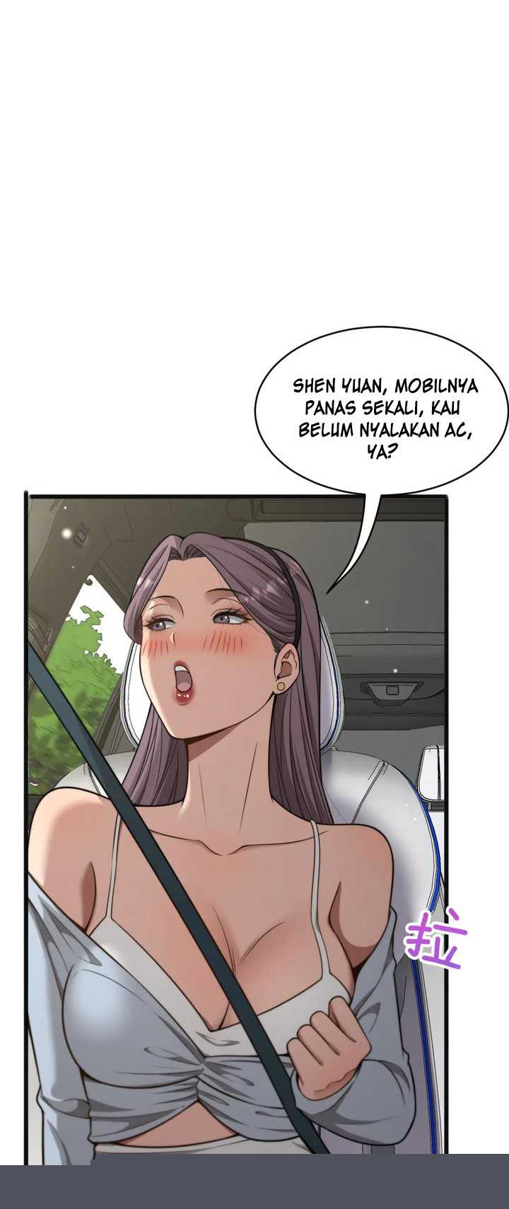 Riches Can’t Buy Loyalty Chapter 18 Image 27