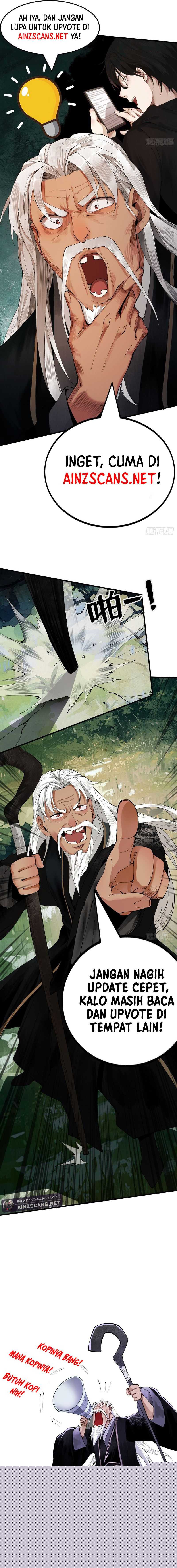 Riches Can’t Buy Loyalty Chapter 18 Image 32