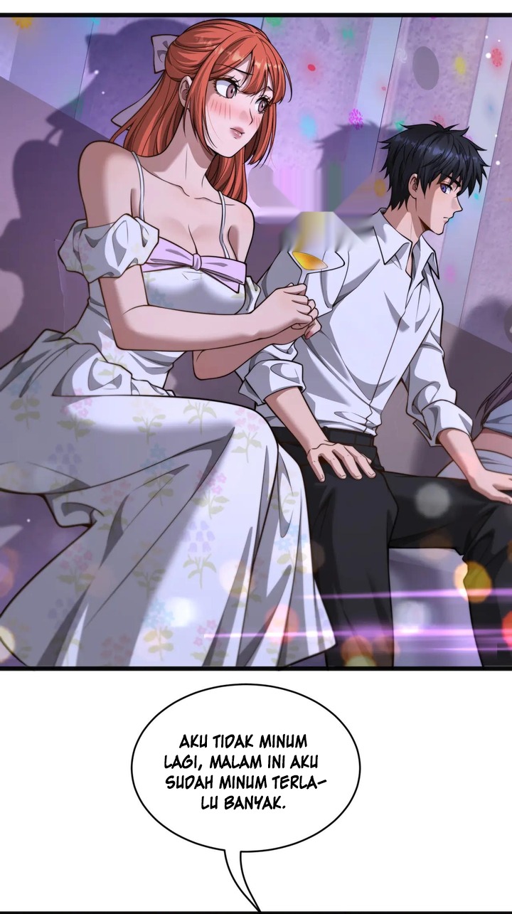 Riches Can’t Buy Loyalty Chapter 20 Image 3