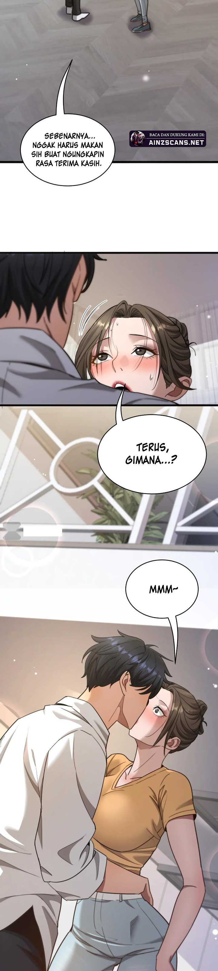 Riches Can’t Buy Loyalty Chapter 22 Image 4