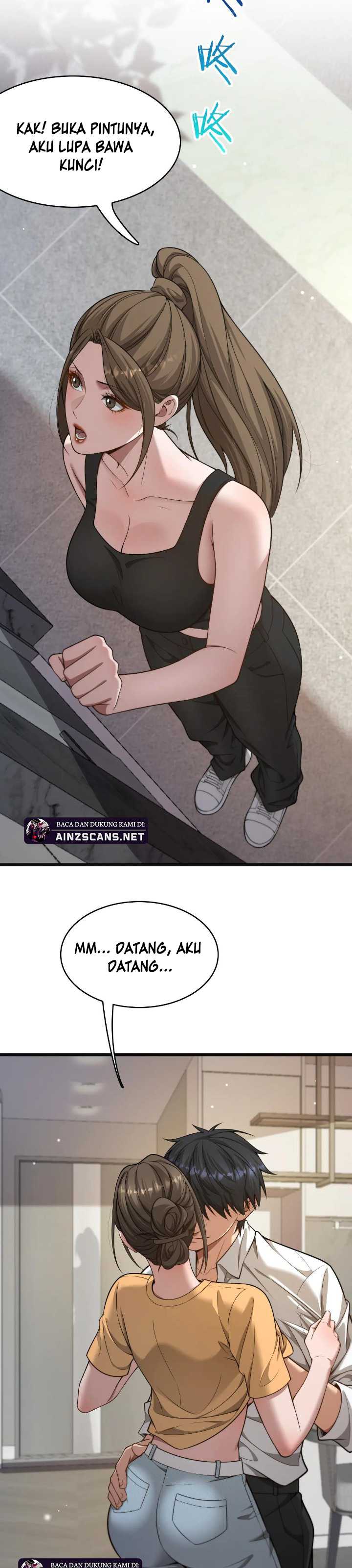 Riches Can’t Buy Loyalty Chapter 22 Image 6