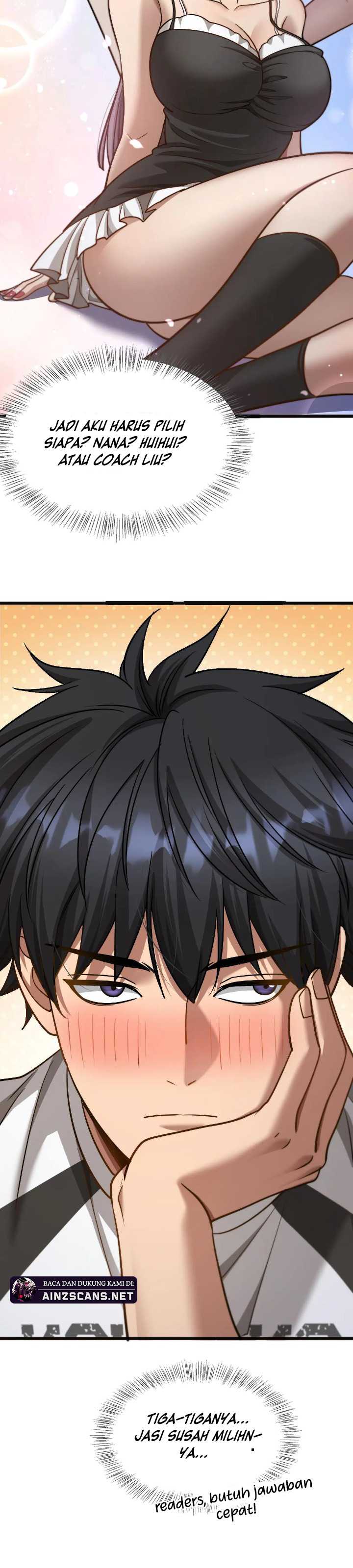 Riches Can’t Buy Loyalty Chapter 22 Image 26