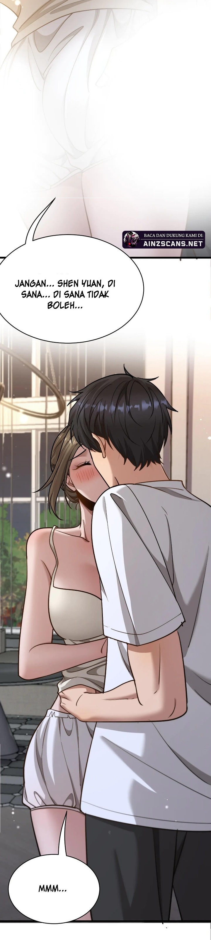 Riches Can’t Buy Loyalty Chapter 23 Image 10