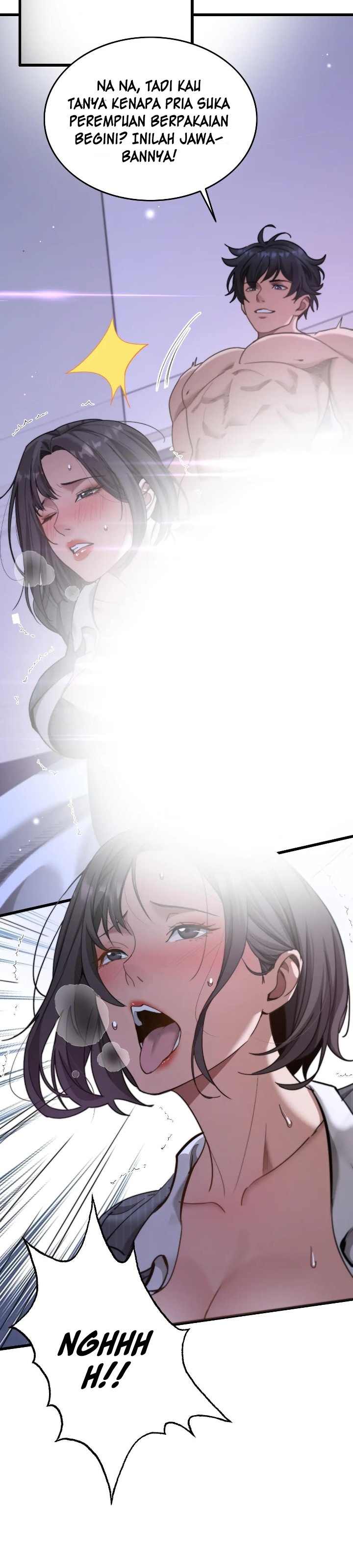 Riches Can’t Buy Loyalty Chapter 23 Image 25