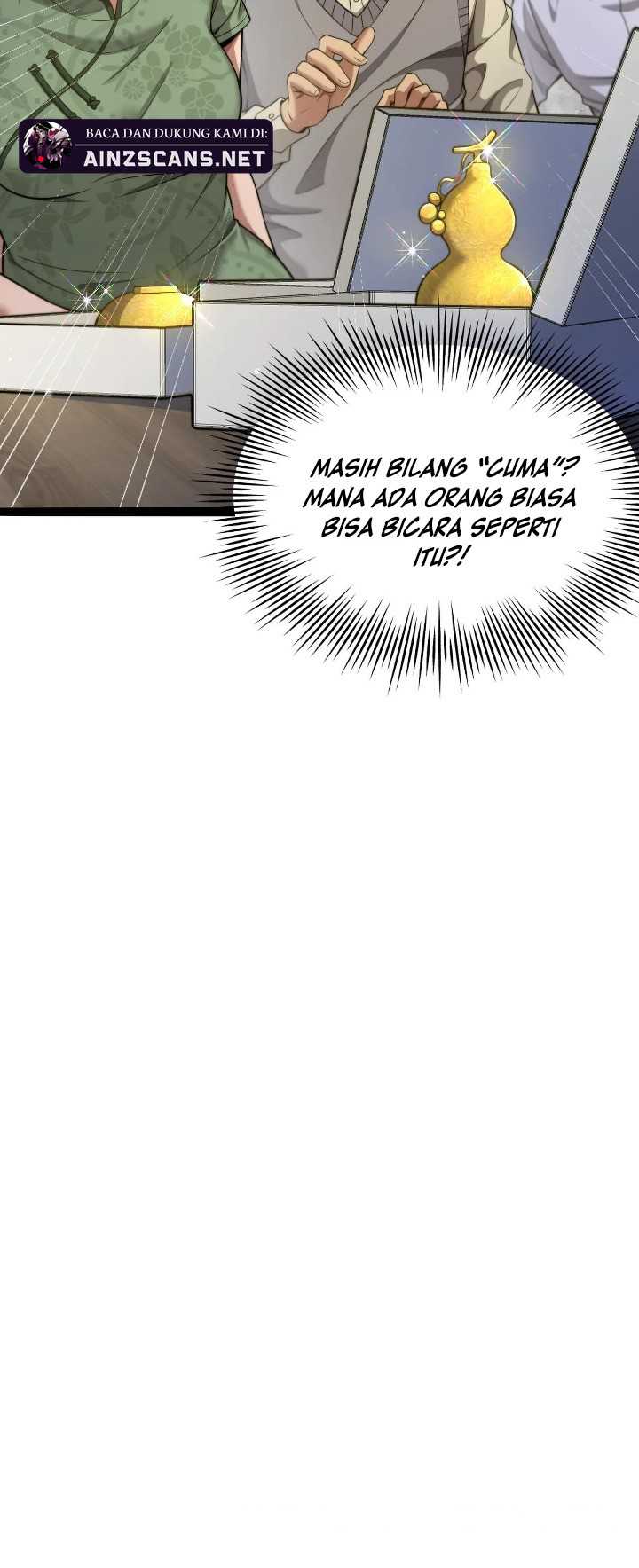 Riches Can’t Buy Loyalty Chapter 24 Image 25