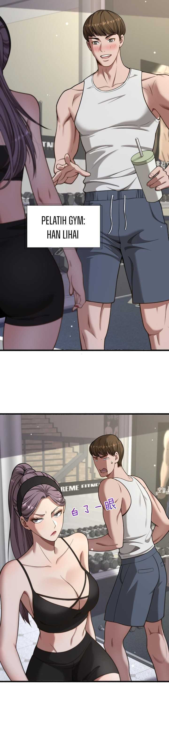 Riches Can’t Buy Loyalty Chapter 25 Image 21