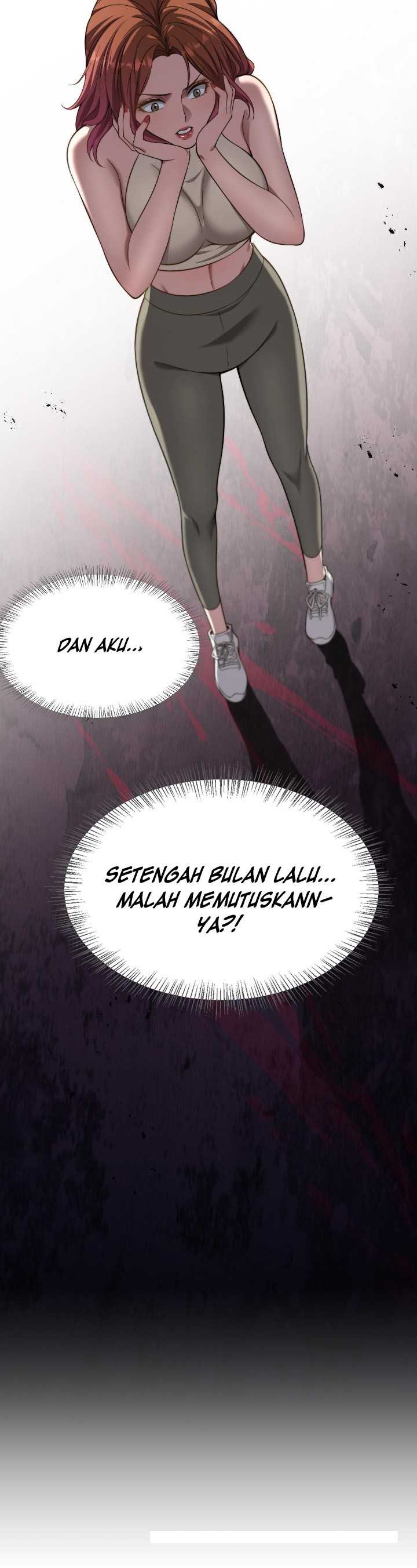 Riches Can’t Buy Loyalty Chapter 25 Image 25