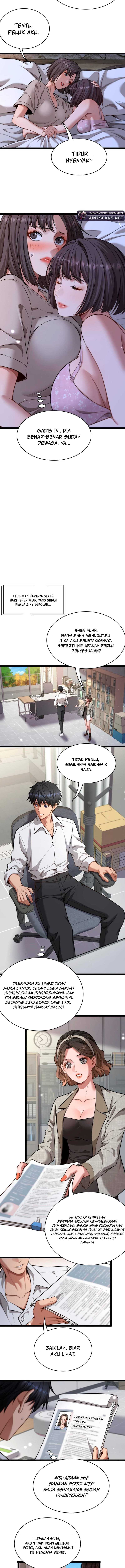 Riches Can’t Buy Loyalty Chapter 26 Image 2