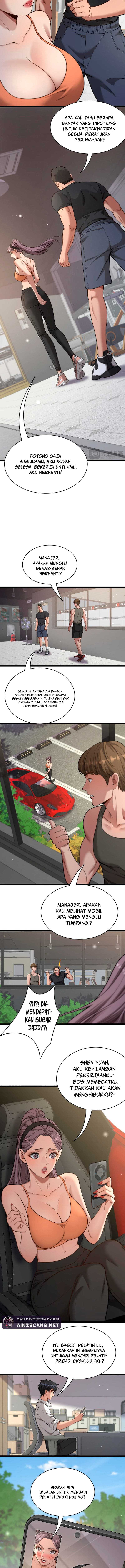 Riches Can’t Buy Loyalty Chapter 26 Image 6