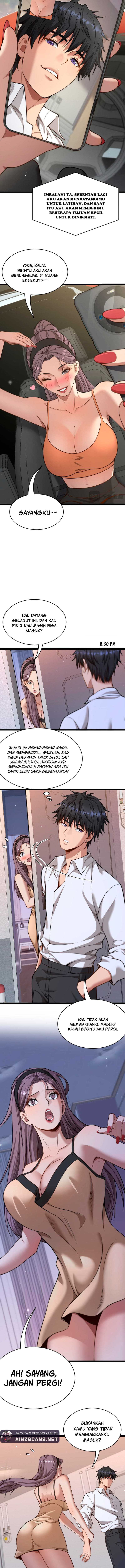 Riches Can’t Buy Loyalty Chapter 26 Image 7