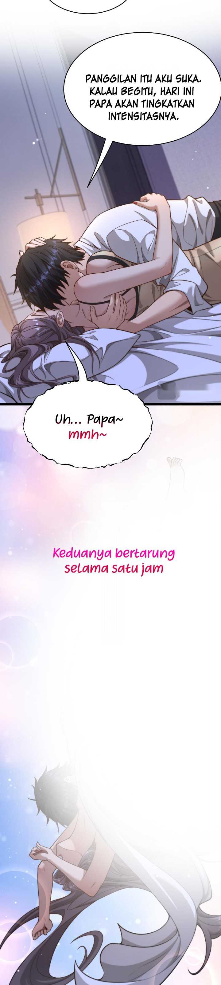 Riches Can’t Buy Loyalty Chapter 27 Image 3