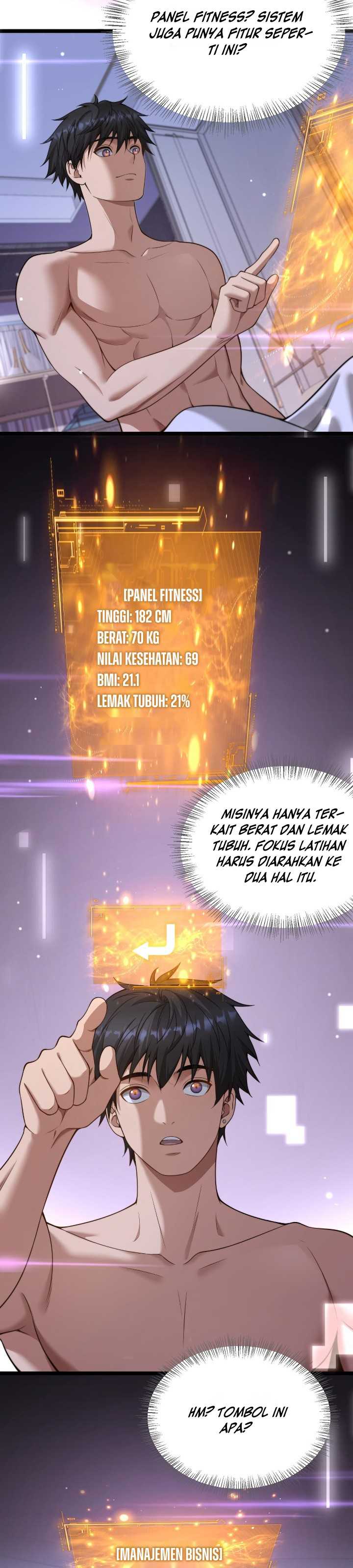 Riches Can’t Buy Loyalty Chapter 27 Image 11