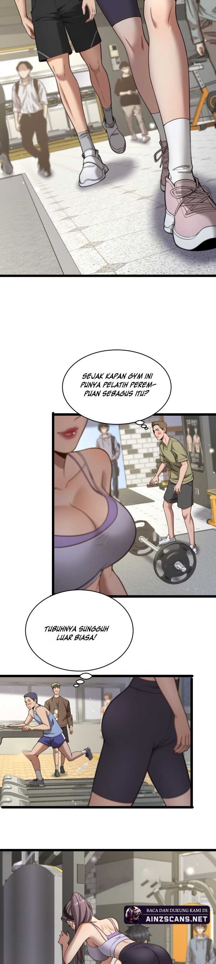 Riches Can’t Buy Loyalty Chapter 27 Image 15