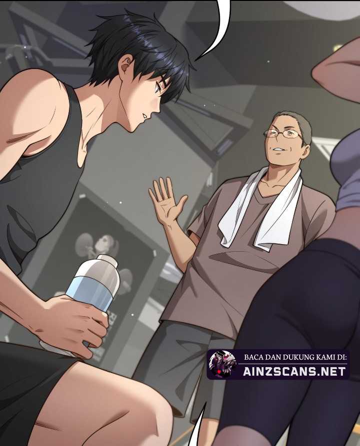 Riches Can’t Buy Loyalty Chapter 27 Image 20