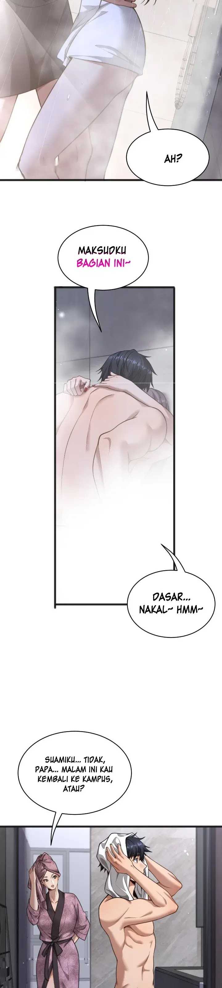 Riches Can’t Buy Loyalty Chapter 28 Image 7