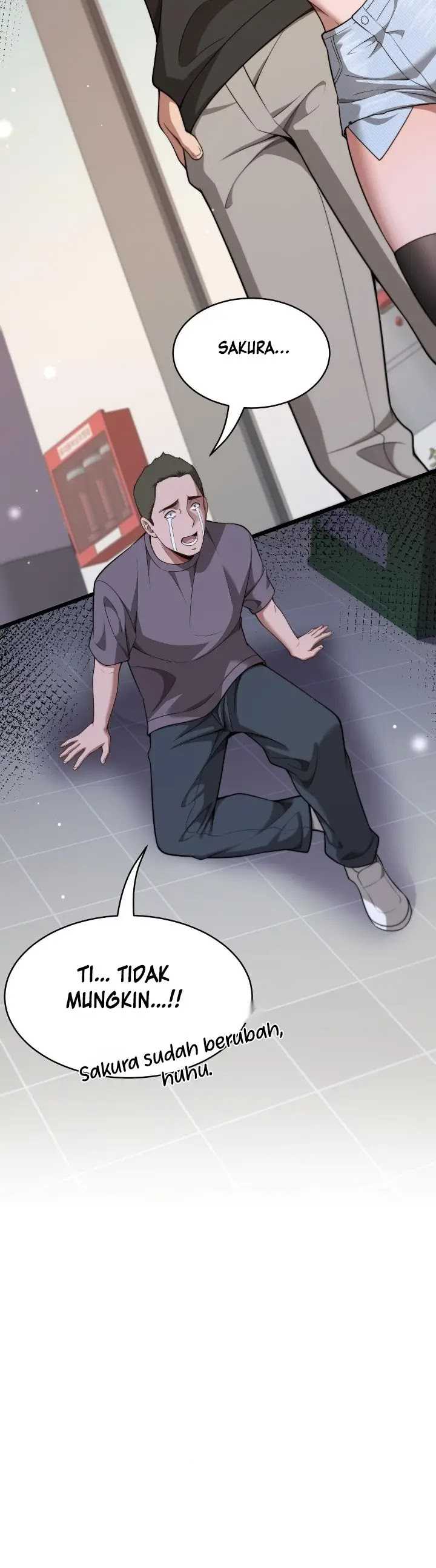 Riches Can’t Buy Loyalty Chapter 28 Image 22