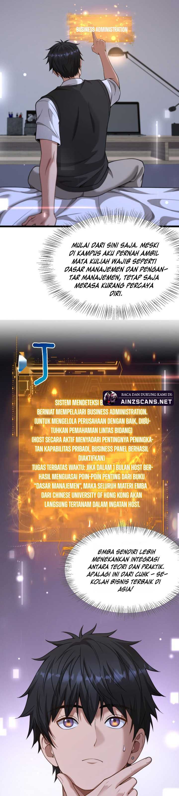 Riches Can’t Buy Loyalty Chapter 29 Image 4