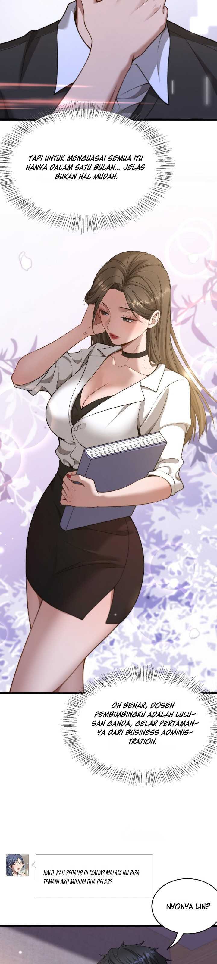 Riches Can’t Buy Loyalty Chapter 29 Image 5