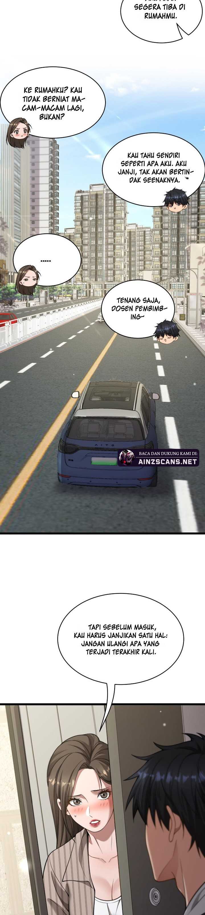 Riches Can’t Buy Loyalty Chapter 29 Image 18