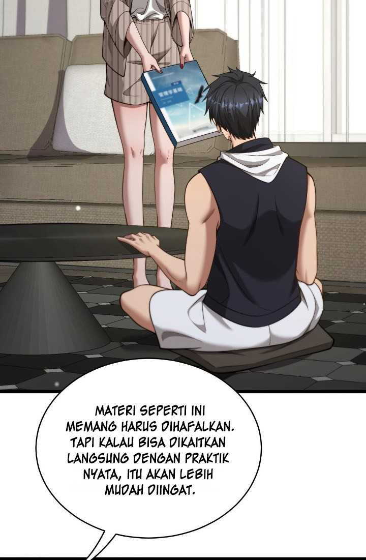 Riches Can’t Buy Loyalty Chapter 29 Image 20