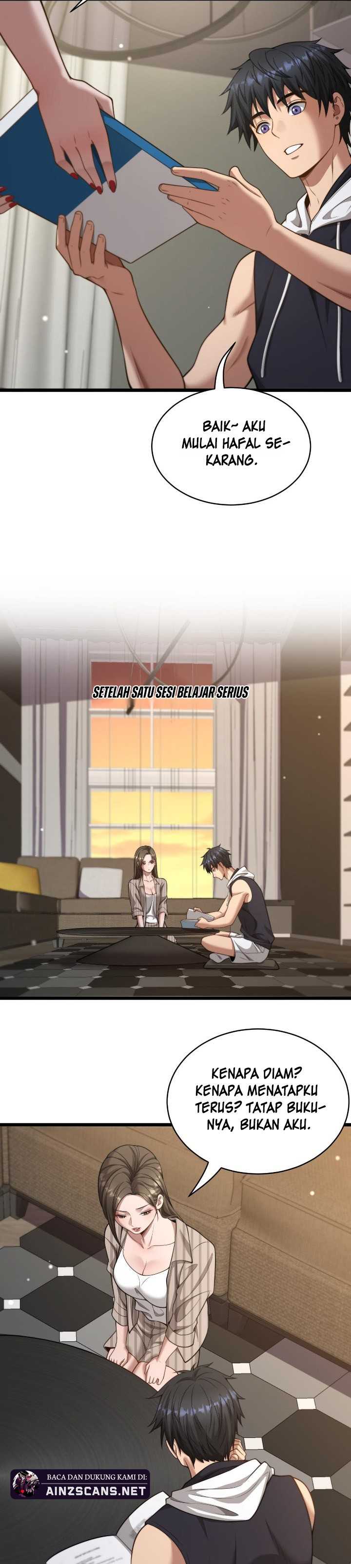 Riches Can’t Buy Loyalty Chapter 29 Image 21