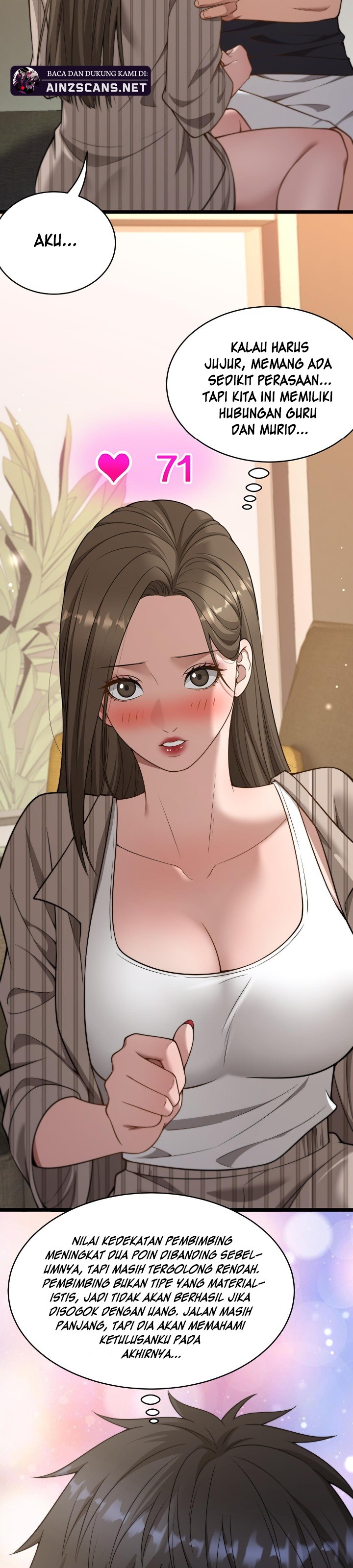 Riches Can’t Buy Loyalty Chapter 30 Image 5