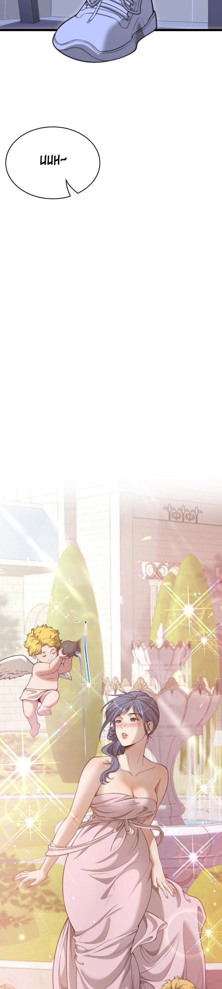 Riches Can’t Buy Loyalty Chapter 30 Image 18