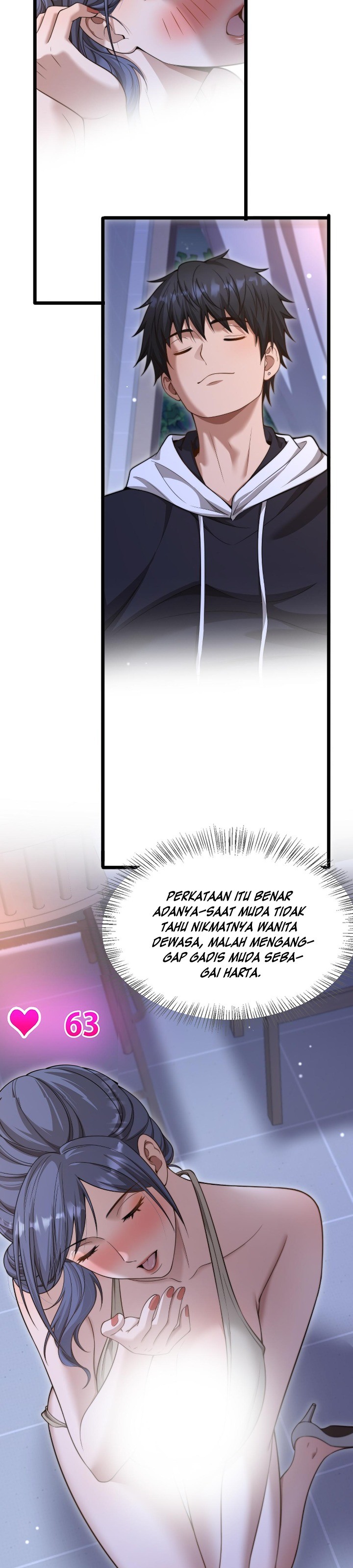 Riches Can’t Buy Loyalty Chapter 30 Image 21