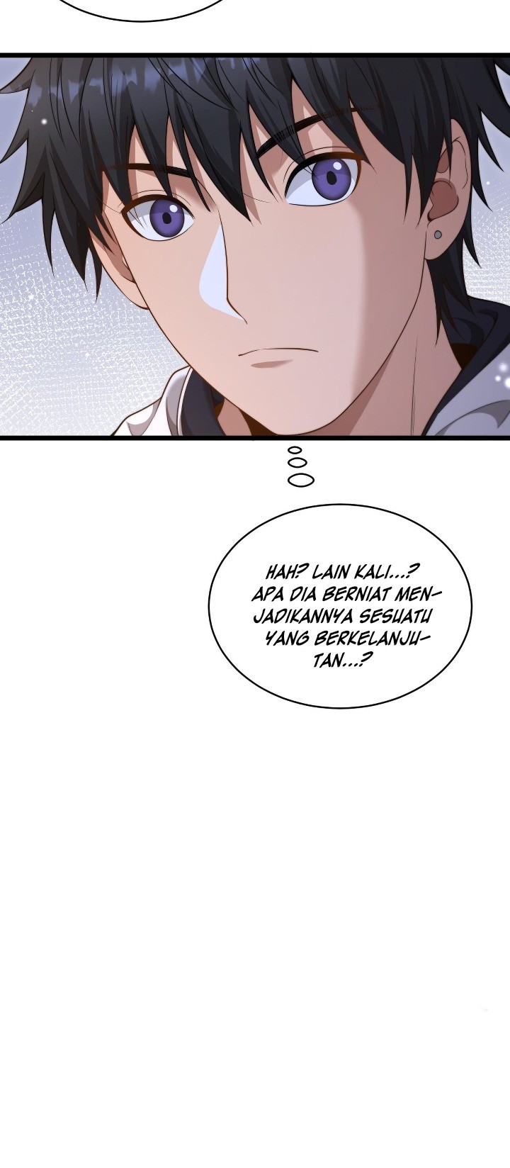 Riches Can’t Buy Loyalty Chapter 30 Image 25