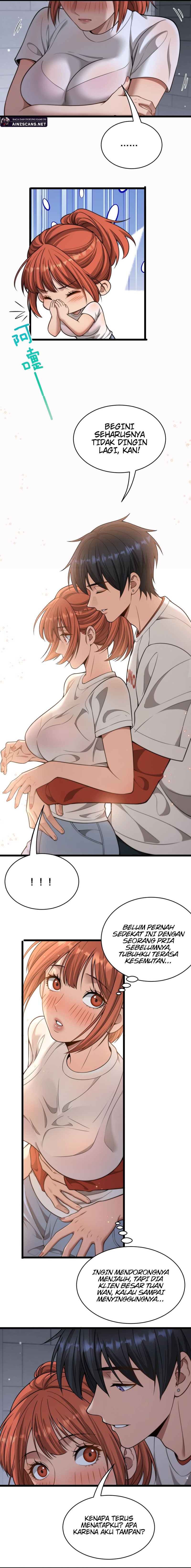 Riches Can’t Buy Loyalty Chapter 38 Image 10