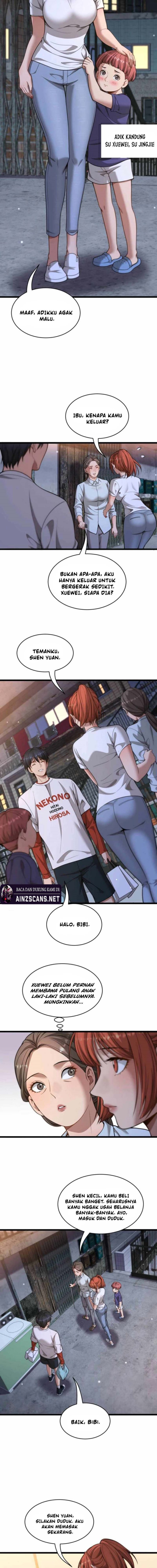 Riches Can’t Buy Loyalty Chapter 39 Image 5